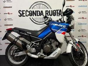 APRILIA TUAREG 660