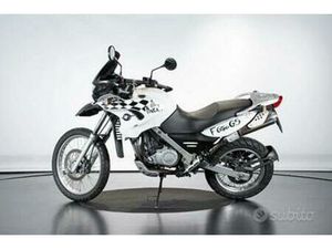 BMW F 650 GS - 2000