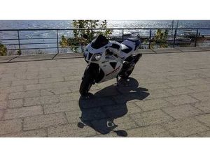 HONDA VTR 1000 SP 02 2005 UNIÃO DE FREGUESIAS DA CIDADE DE SANTARÉM