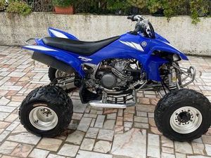 MOTO 4 YAMAHA 450 YZF FUNDÃO, VALVERDE, DONAS, ALDEIA DE JOANES E ALDEIA NOVA DO CABO