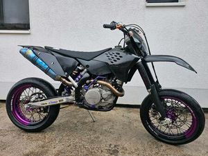 KTM EXC 450