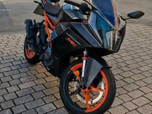 KTM RC390 BJ. 2024