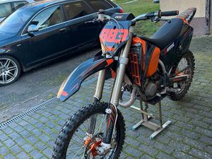 KTM SX 125 2006