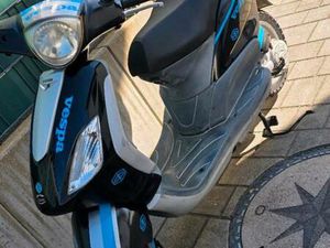 PIAGGIO FLY 50 4T / 8500KM