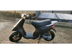 PIAGGIO TPH 50ER