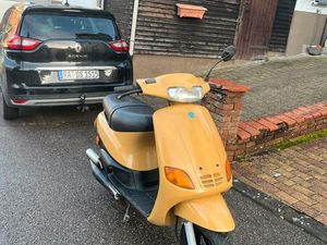 PIAGGIO ZIP SSL 50