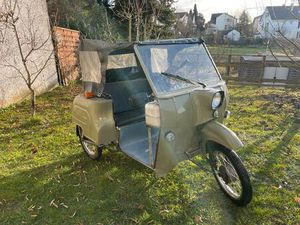 SIMSON DUO 4/1