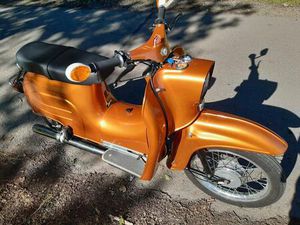 SIMSON SCHWALBE KR 51/2