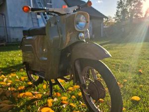 SIMSON SCHWALBE KR51/S "HYCOMAT" TAUSCH ORIGINAL UND UNVERBASTELT