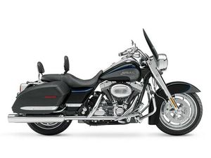 2008 HARLEY-DAVIDSON® FLHRSE4 - ROAD KING® SCREAMIN' EAGLE®