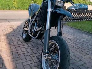 KTM LC4 620 SUPERCOMPETITION