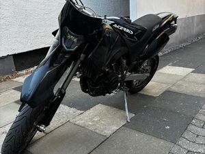 KTM LC4 640 ALLES EINGETRAGEN MIT TÜV 2400€ BIS MORGEN