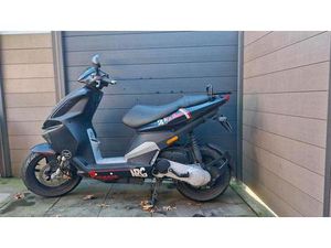 PIAGGIO NRG POWER DT