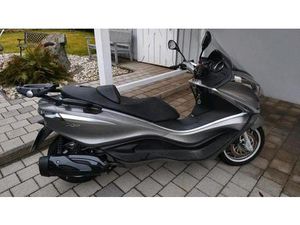 PIAGGIO X10 350 | BJ 2013 | 15.400 KM | TOP ZUSTAND