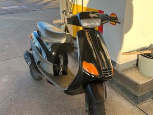 PIAGGIO ZIP 50 KM/H