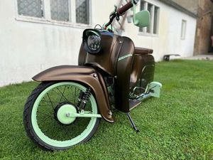 SIMSON SCHWALBE KR 51/1