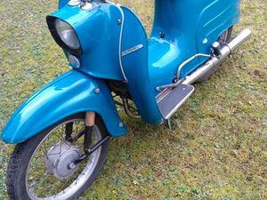 SIMSON SCHWALBE KR51/1