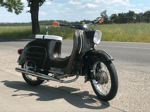 SIMSON SCHWALBE KR51/2