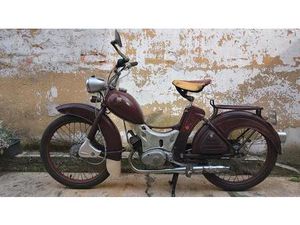 SIMSON SR 2 E