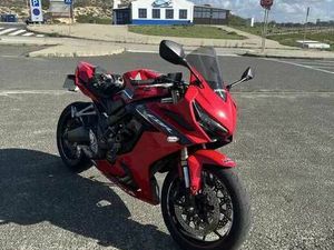HONDA CBR650R 2023 SINES