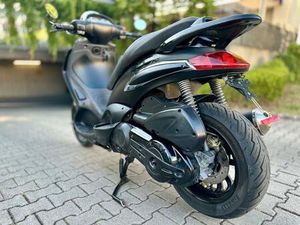 PIAGGIO BEVERLY 500 WEIHNACHTSVERKAUF
