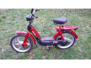 PIAGGIO CIAO MIX MOFA