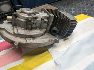 PIAGGIO CIAO MOTOR MOFA 1974