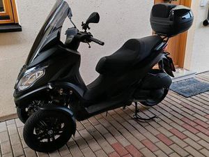 PIAGGIO MP3 300 HPE