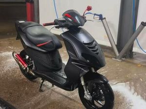 PIAGGIO NRG POWER DD 50
