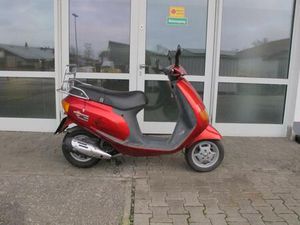 PIAGGIO SFERA 125 ** SEHR GUT, HU BIS 07/26 **