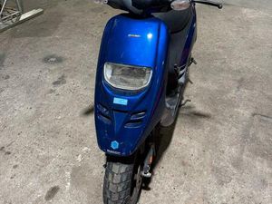 PIAGGIO TPH 50