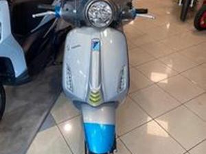 VESPA ELETTRICA ELETTRICO