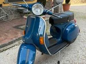 VESPA PX150E