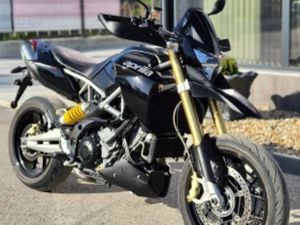 APRILIA DORSODURO 1200 ABS, TC. ПРОМО ЦЕНА