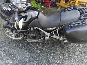 2007 TRIUMPH TIGER 955I