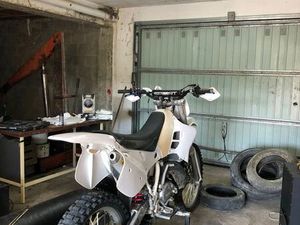 YAMAHA YZ 250 2T DE 99 ABRANTES (SÃO VICENTE E SÃO JOÃO) E ALFERRAREDE