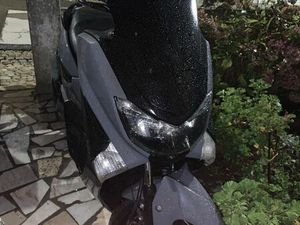 YAMAHA NMAX KIT 183 AZEITÃO (SÃO LOURENÇO E SÃO SIMÃO)