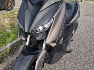 YAMAHA XMAX 300 ...... MARVILA