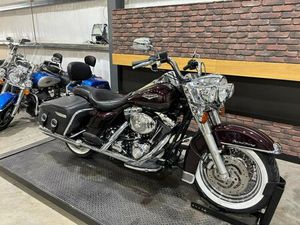 2006 HARLEY-DAVIDSON® FLHRCI - ROAD KING® CLASSIC
