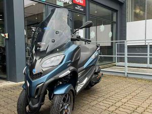 PIAGGIO MP3 530