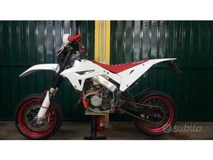 HONDA CR 125 HPP - 2004