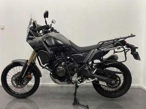 YAMAHA TENERE 700 CEDOFEITA, SANTO ILDEFONSO, SÉ, MIRAGAIA, SÃO NICOLAU E VITÓRIA