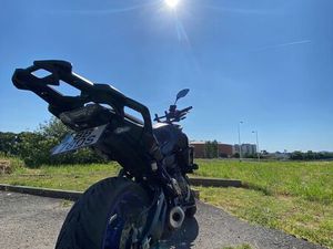 YAMAHA TRACER 7 2023 GONDOMAR (SÃO COSME), VALBOM E JOVIM