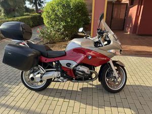 BMW 1200 STR 2005 VILA REAL DE SANTO ANTÓNIO