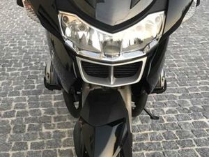 BMW 1200 RT DE 2007 ALVITO (SÃO PEDRO E SÃO MARTINHO) E COUTO