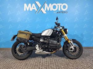 BMW R 12 NINET PEDROSO E SEIXEZELO