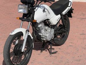 CG125 ACEITO TROCA CHARNECA DE CAPARICA E SOBREDA