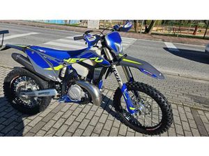SHERCO SE-R 300 2T FACTORY COM MUITOS EXTRAS RIO MAIOR