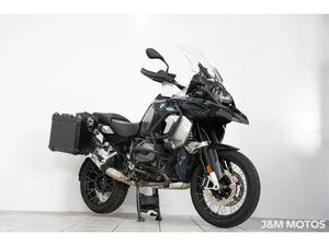 BMW R 1250 GS ADVENTURE POMBAL