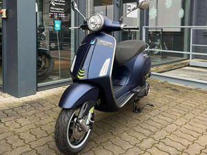 VESPA ELETTRICA